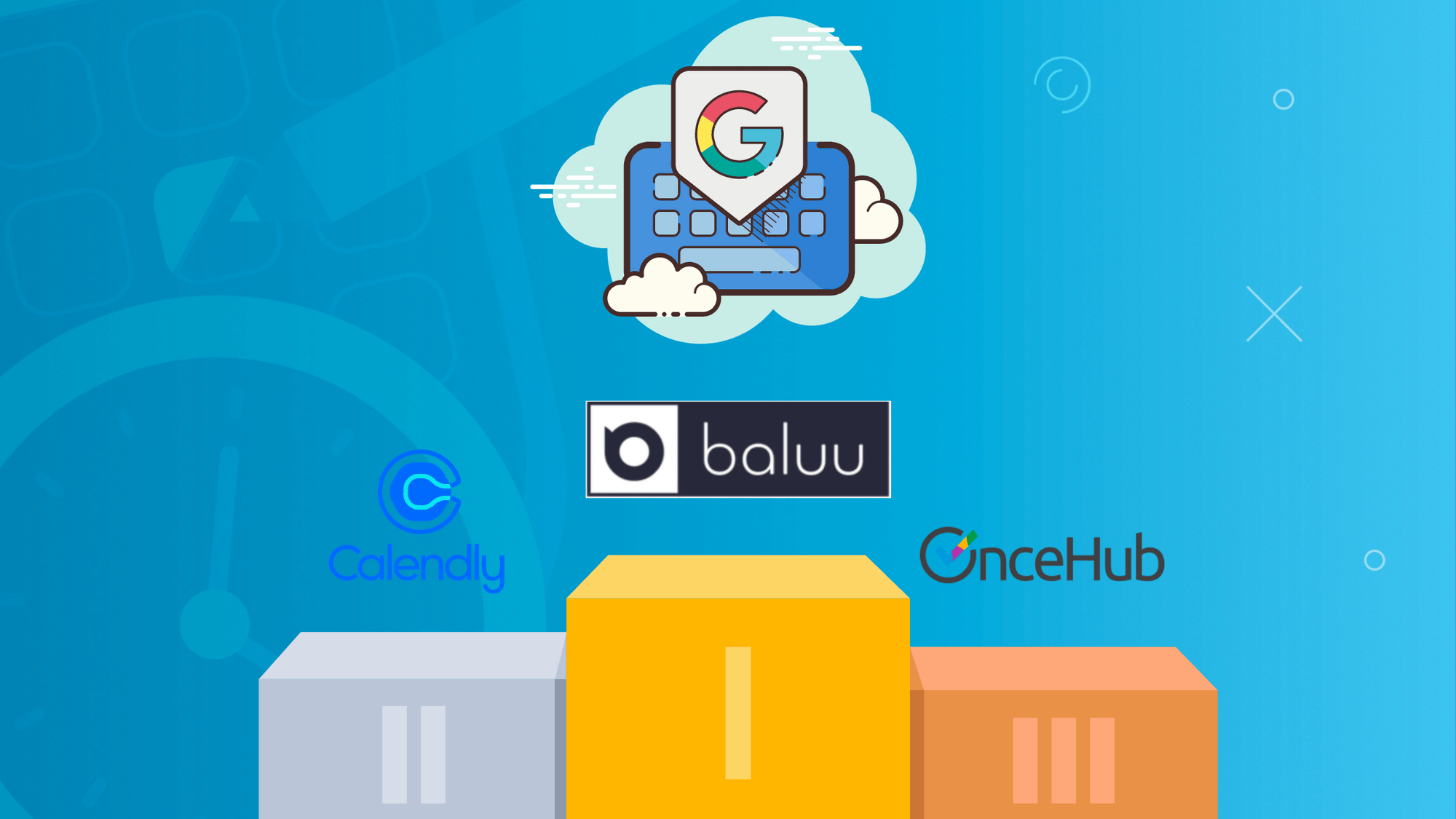 Top 6 Best Scheduling Tools For Google Calendar